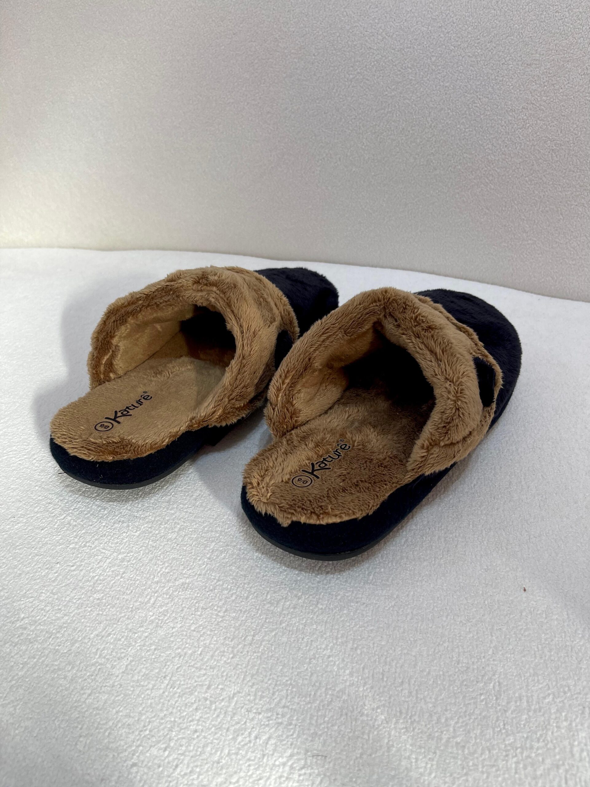 Pantufa Latte - Imagem 2