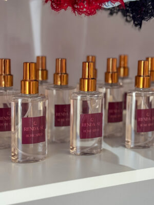 Home Spray Renda-Se