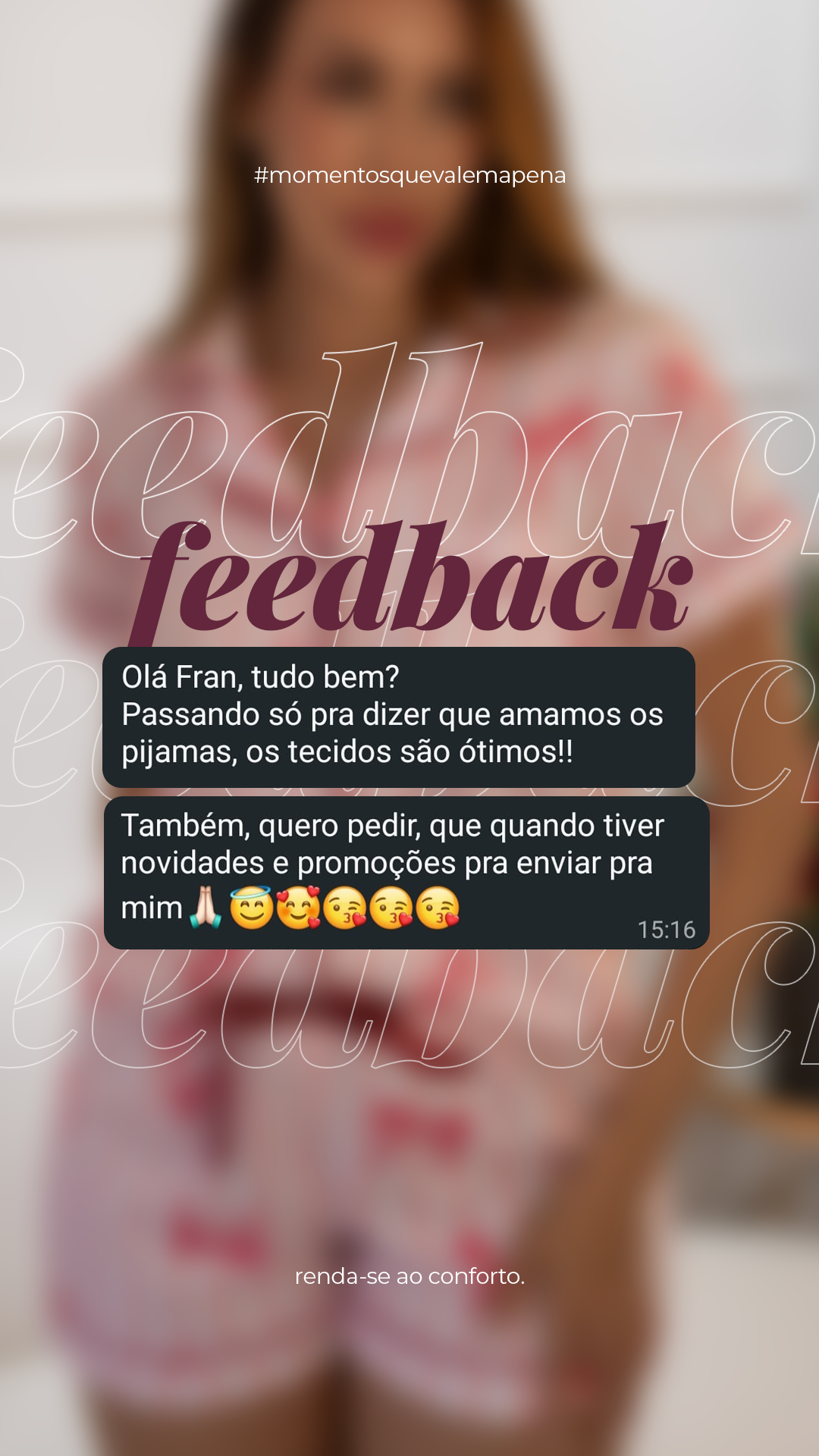 Feedback 6