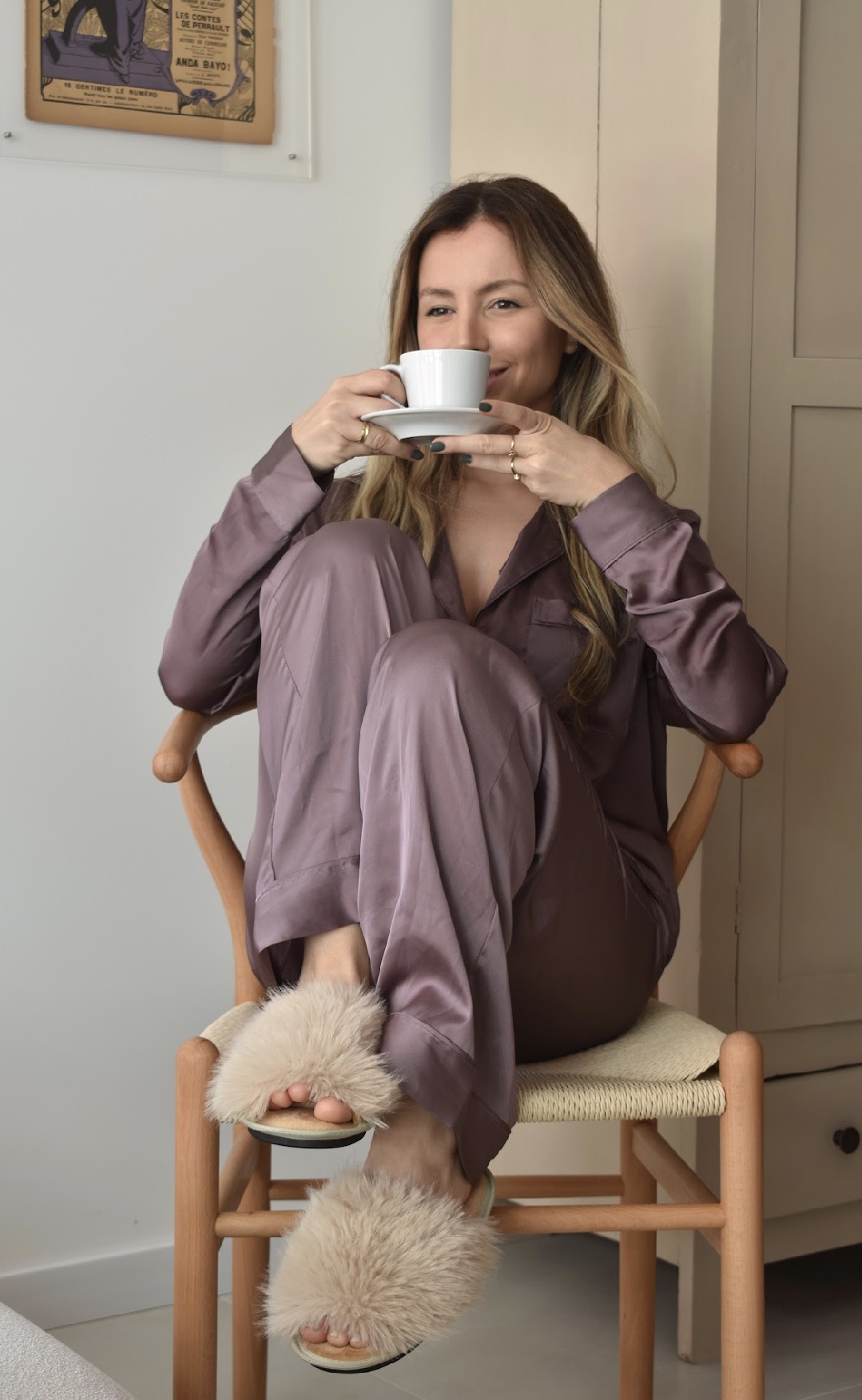 Pantufa Nina - Imagem 3