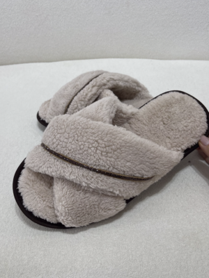 Pantufa Alícia