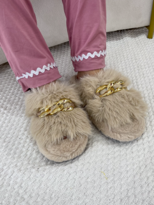 Pantufa Celine