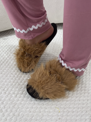 Pantufa Amélia