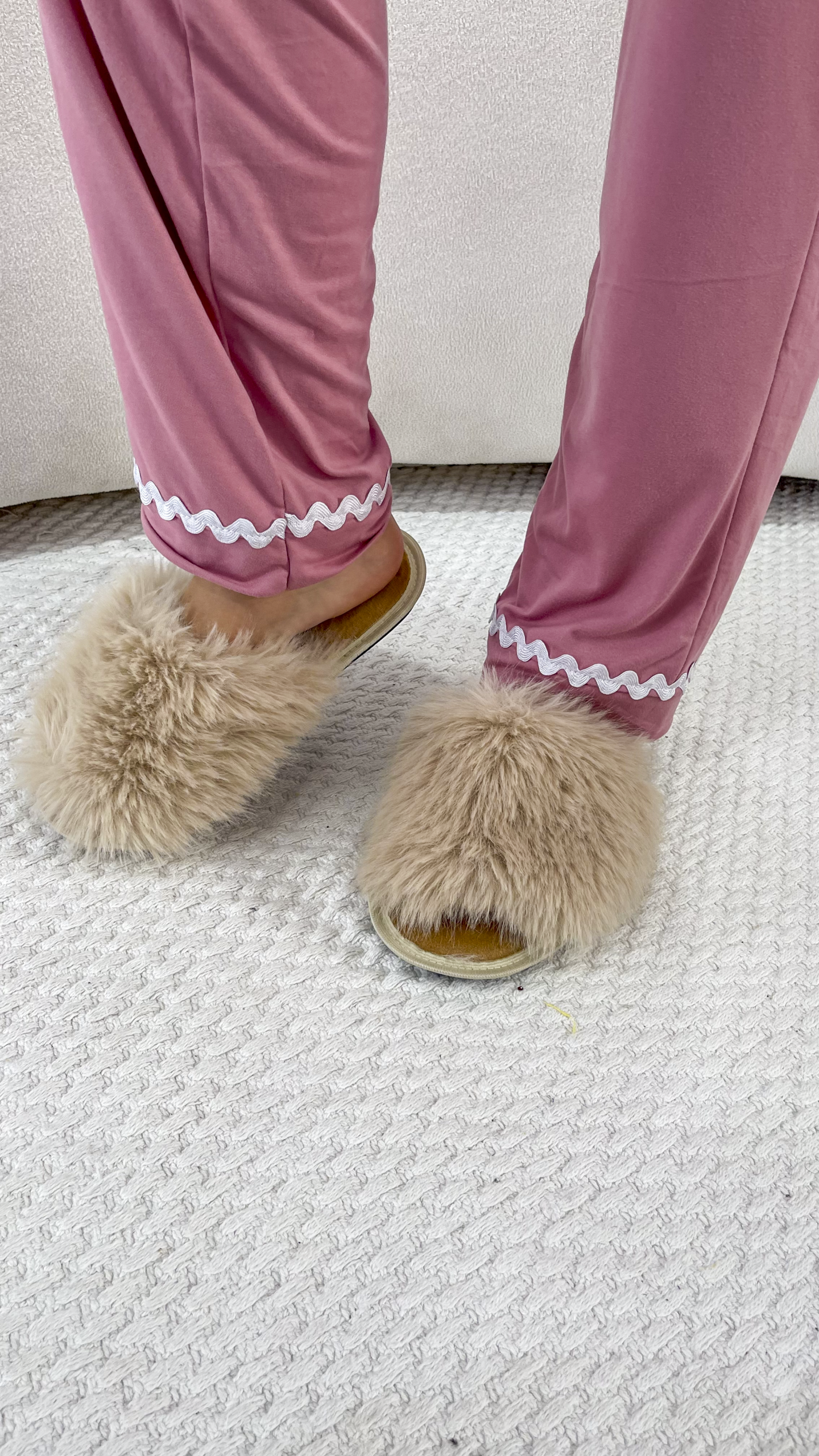 Pantufa Nina - Imagem 2