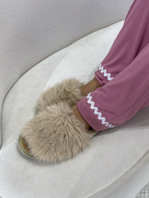Pantufa Nina